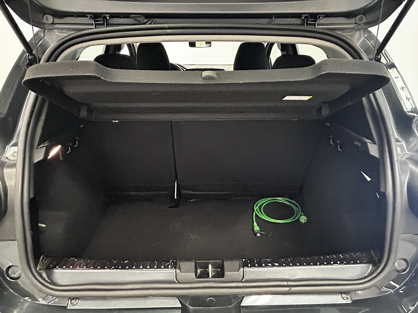 Dacia Sandero vaihtoauto