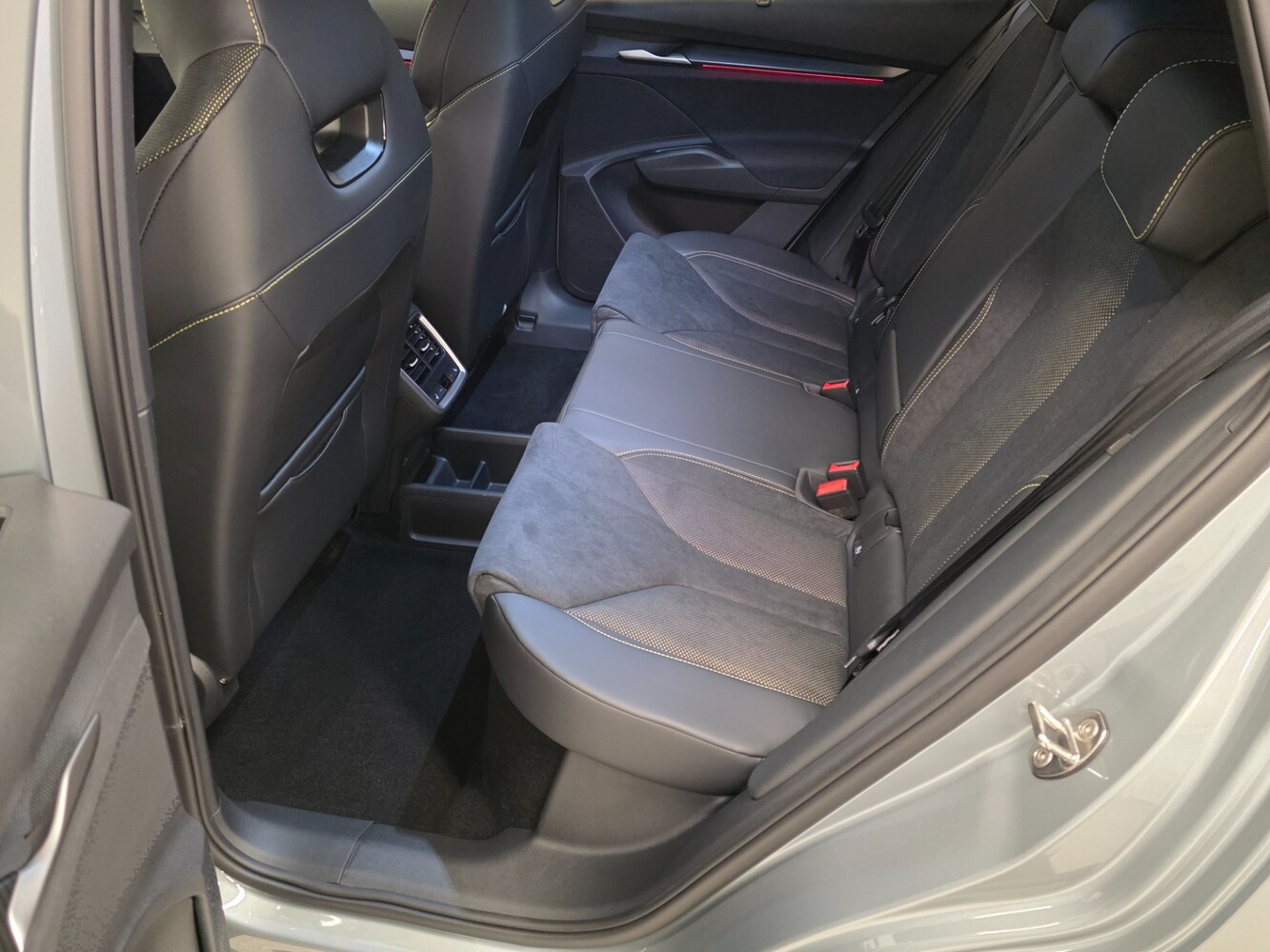 Skoda Elroq vaihtoauto