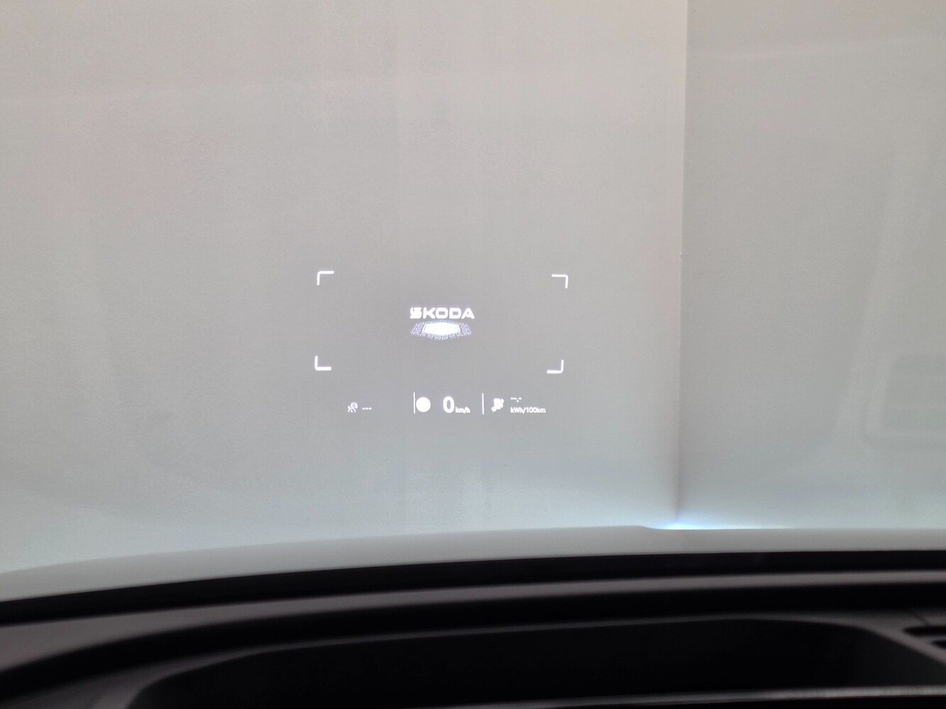 Skoda Elroq vaihtoauto