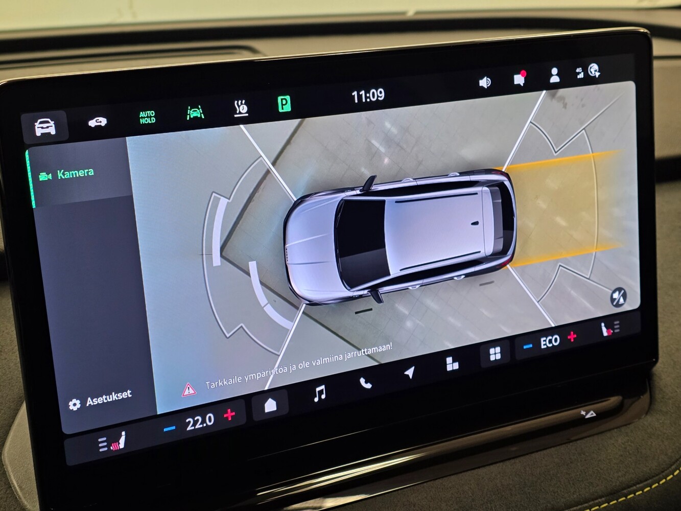 Skoda Elroq vaihtoauto