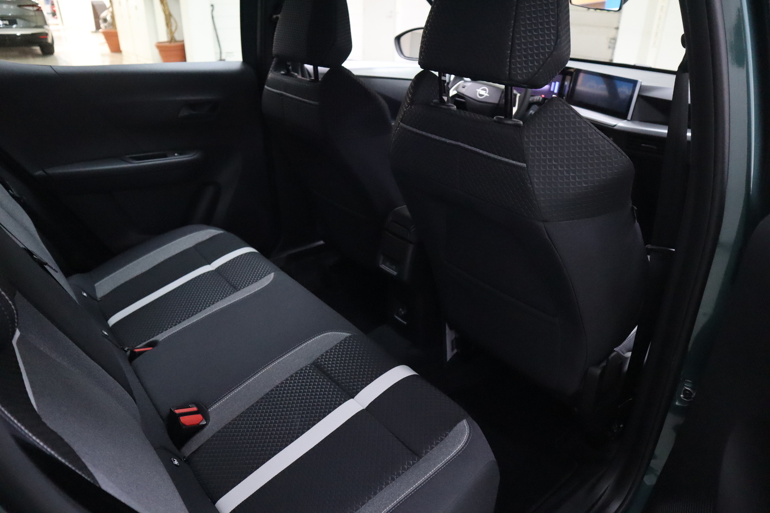 Opel Frontera vaihtoauto