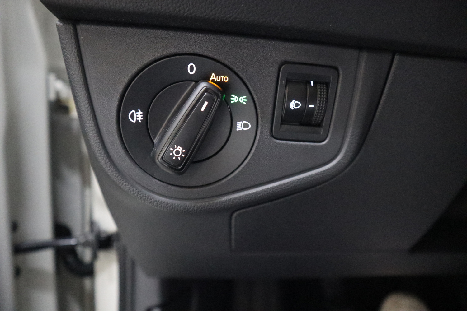 Volkswagen Taigo vaihtoauto