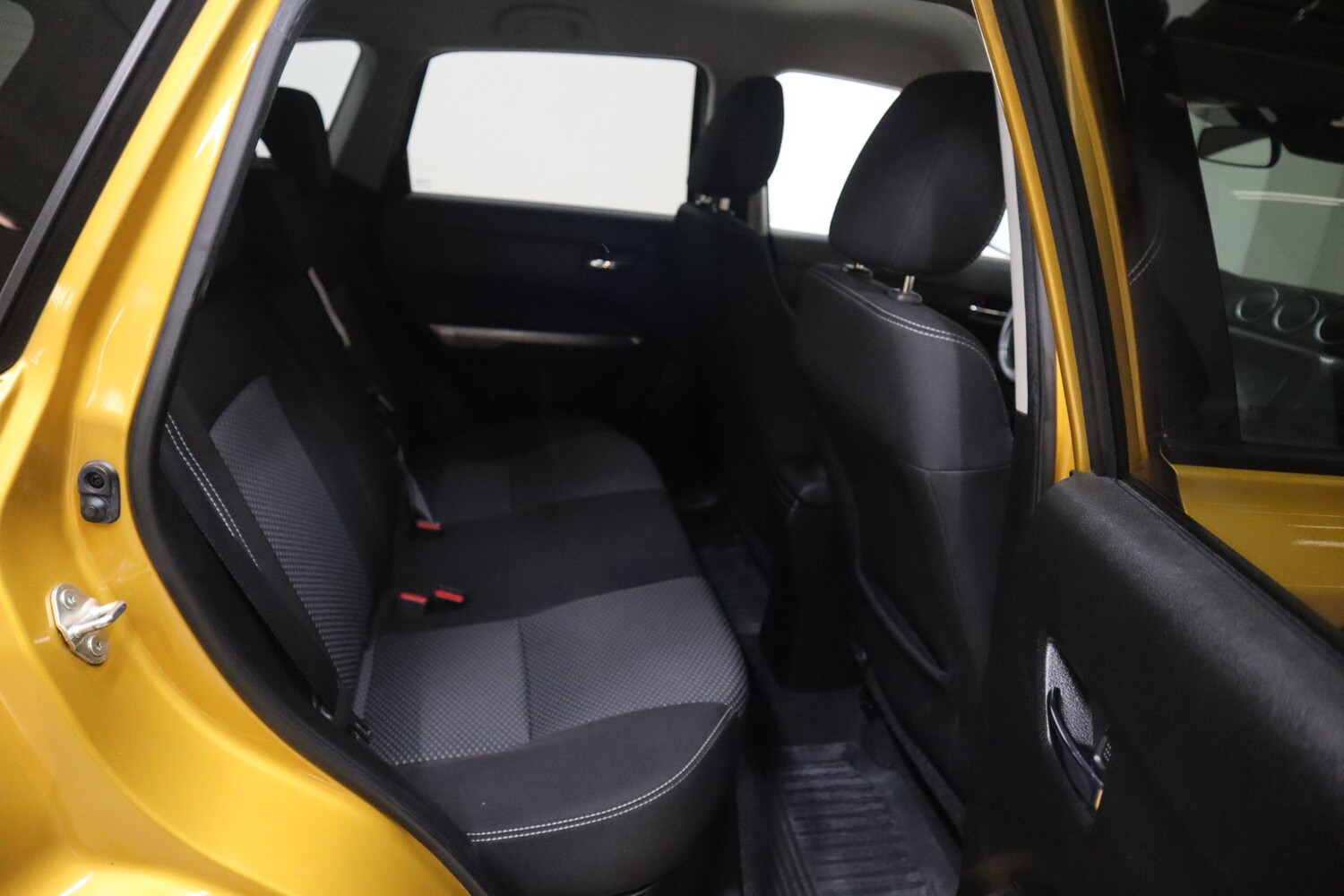 Suzuki Vitara vaihtoauto