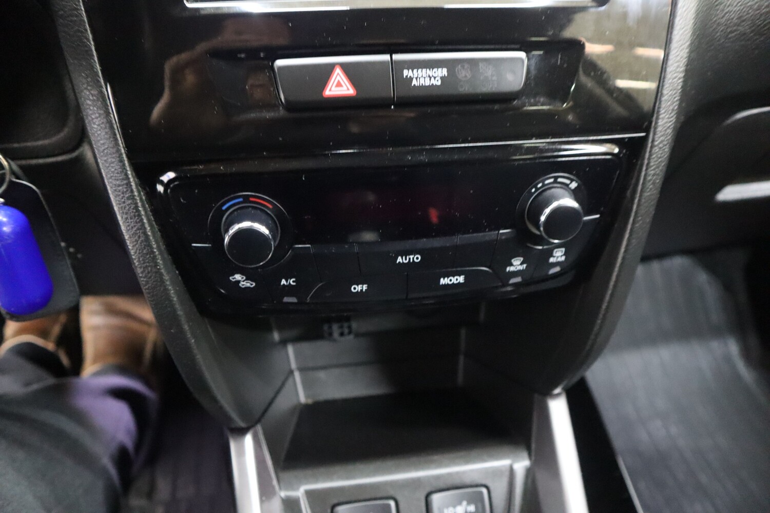 Suzuki Vitara vaihtoauto