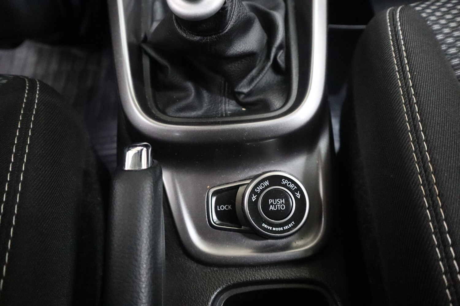 Suzuki Vitara vaihtoauto