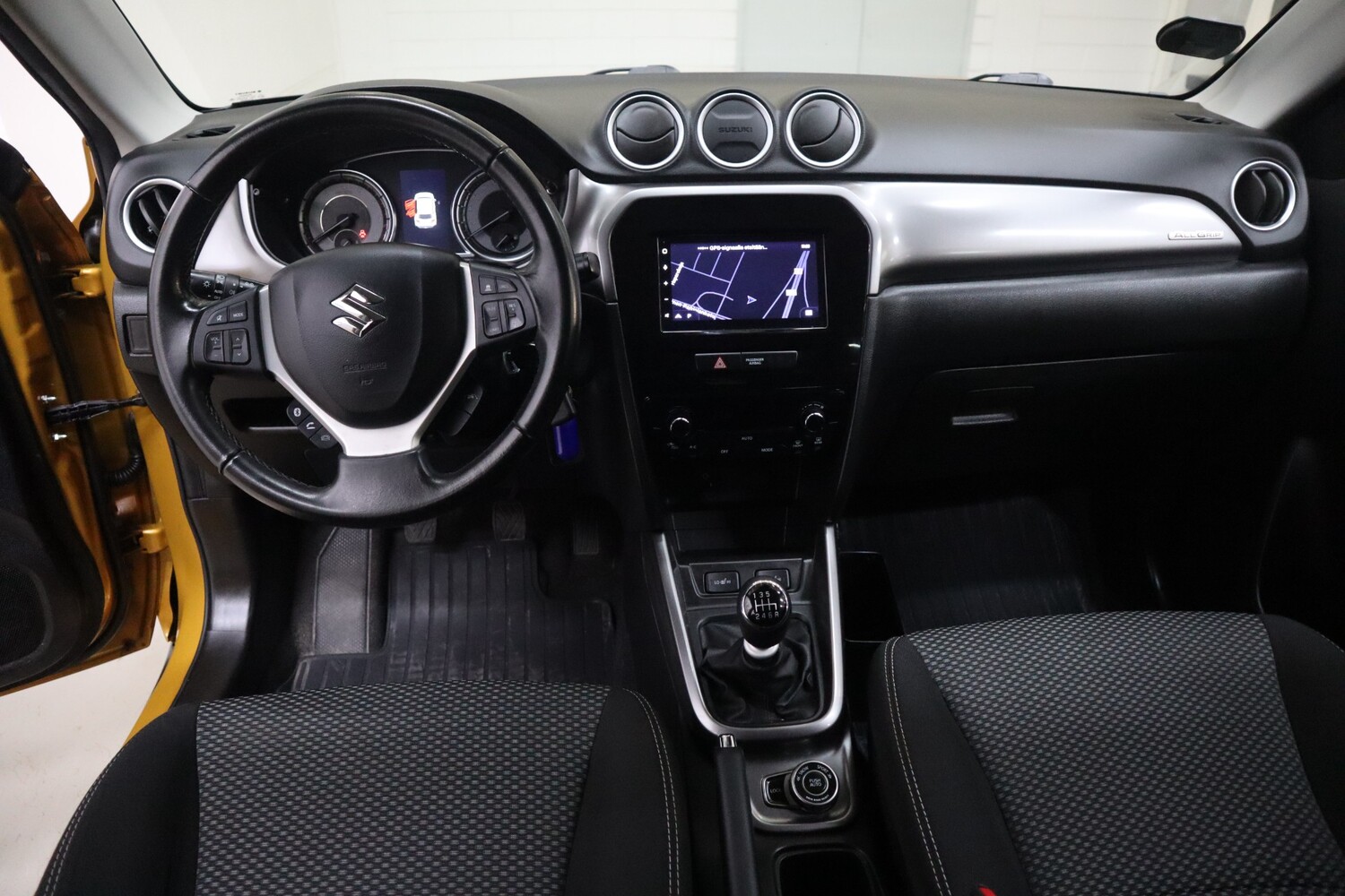 Suzuki Vitara vaihtoauto