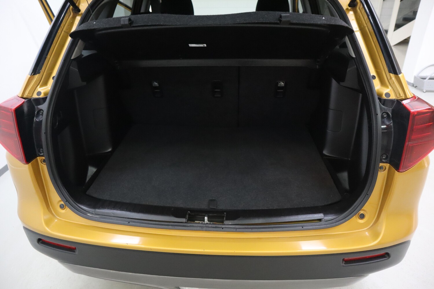 Suzuki Vitara vaihtoauto