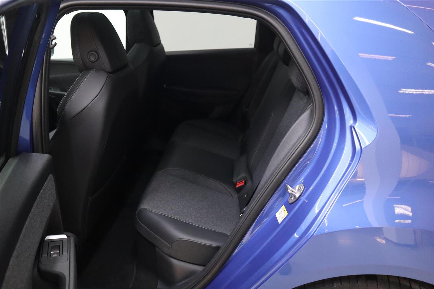 Volkswagen ID. Polo vaihtoauto