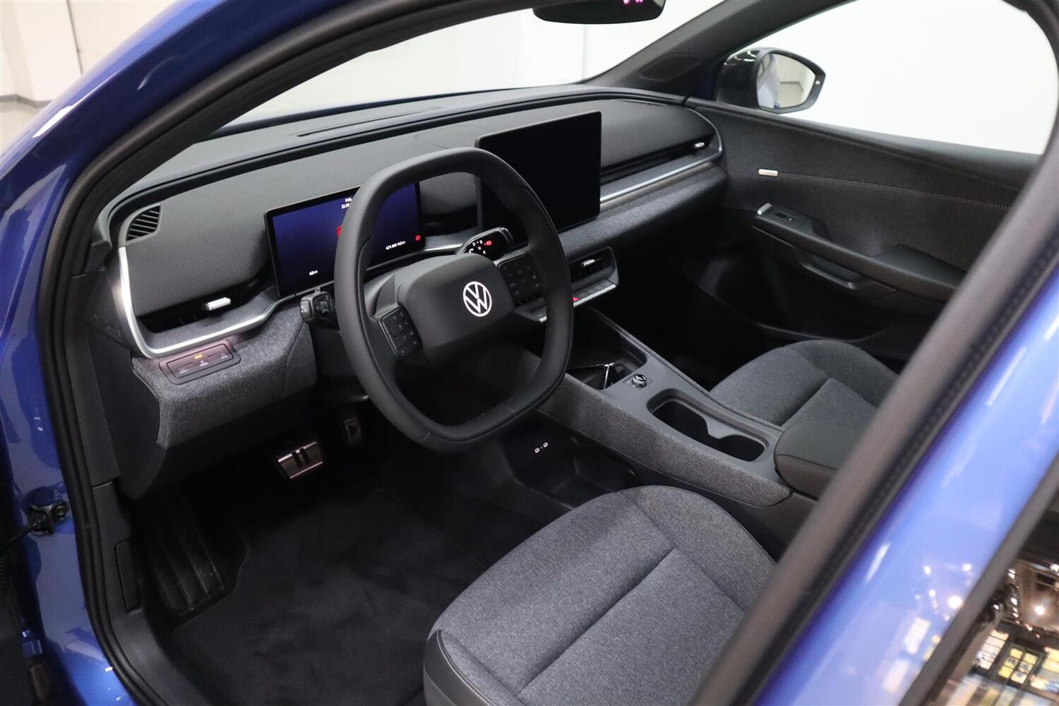 Volkswagen ID. Polo vaihtoauto