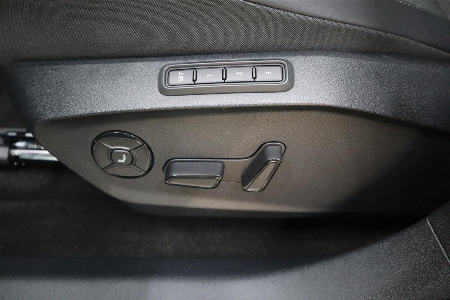 Volkswagen ID. Polo vaihtoauto