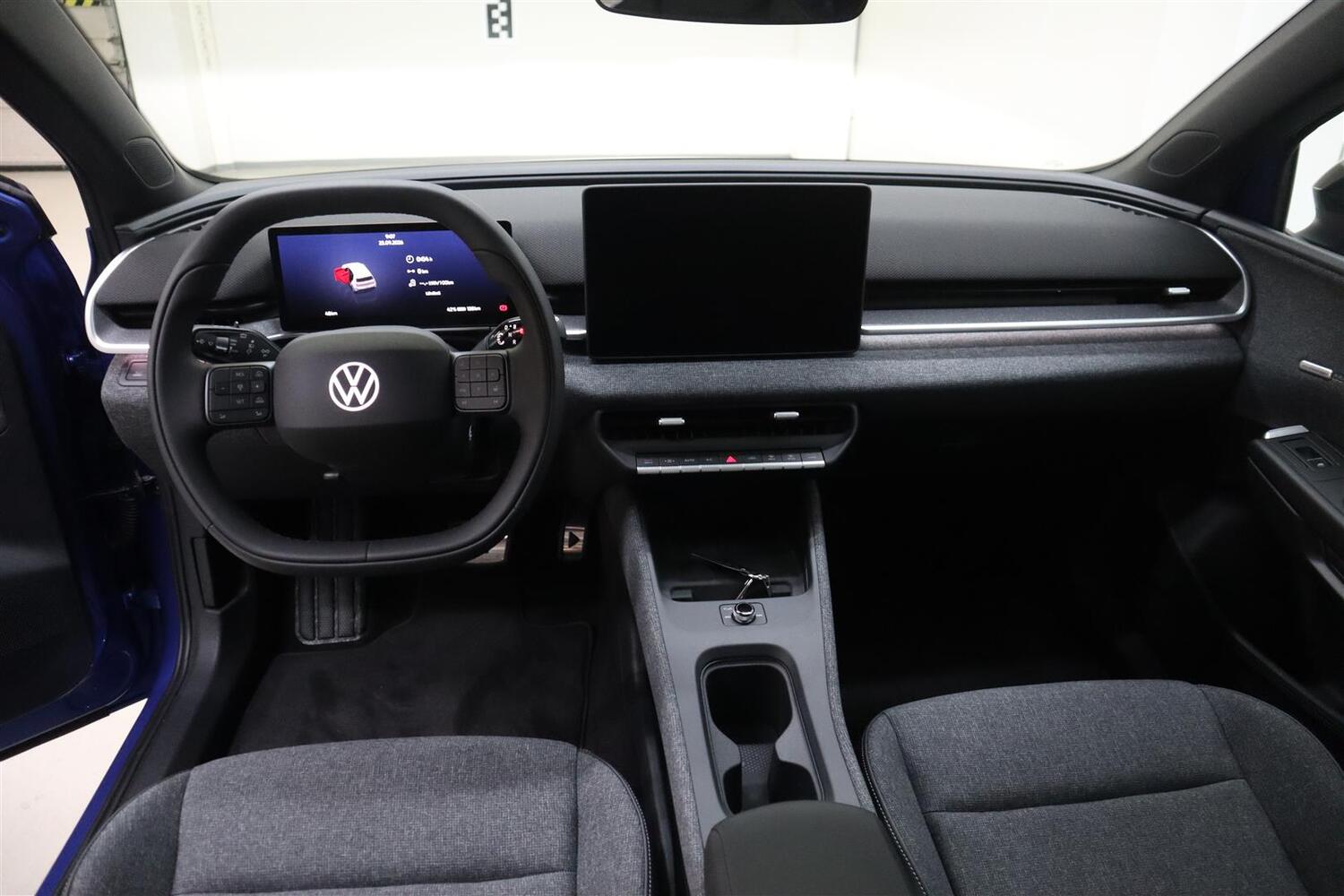 Volkswagen ID. Polo vaihtoauto