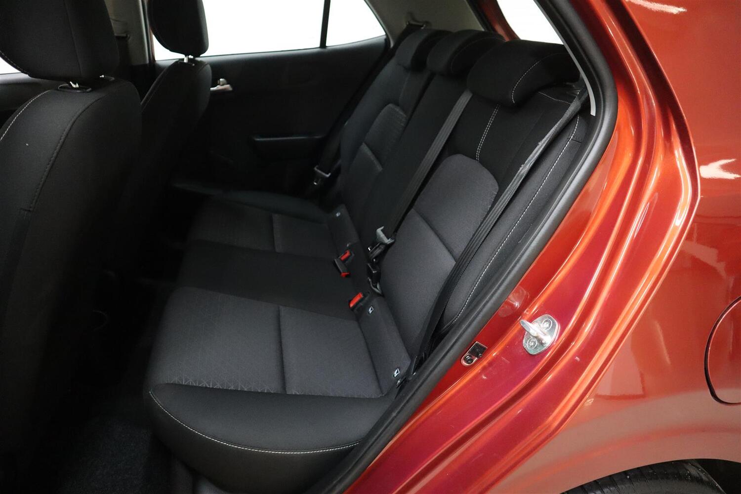 Kia Picanto vaihtoauto