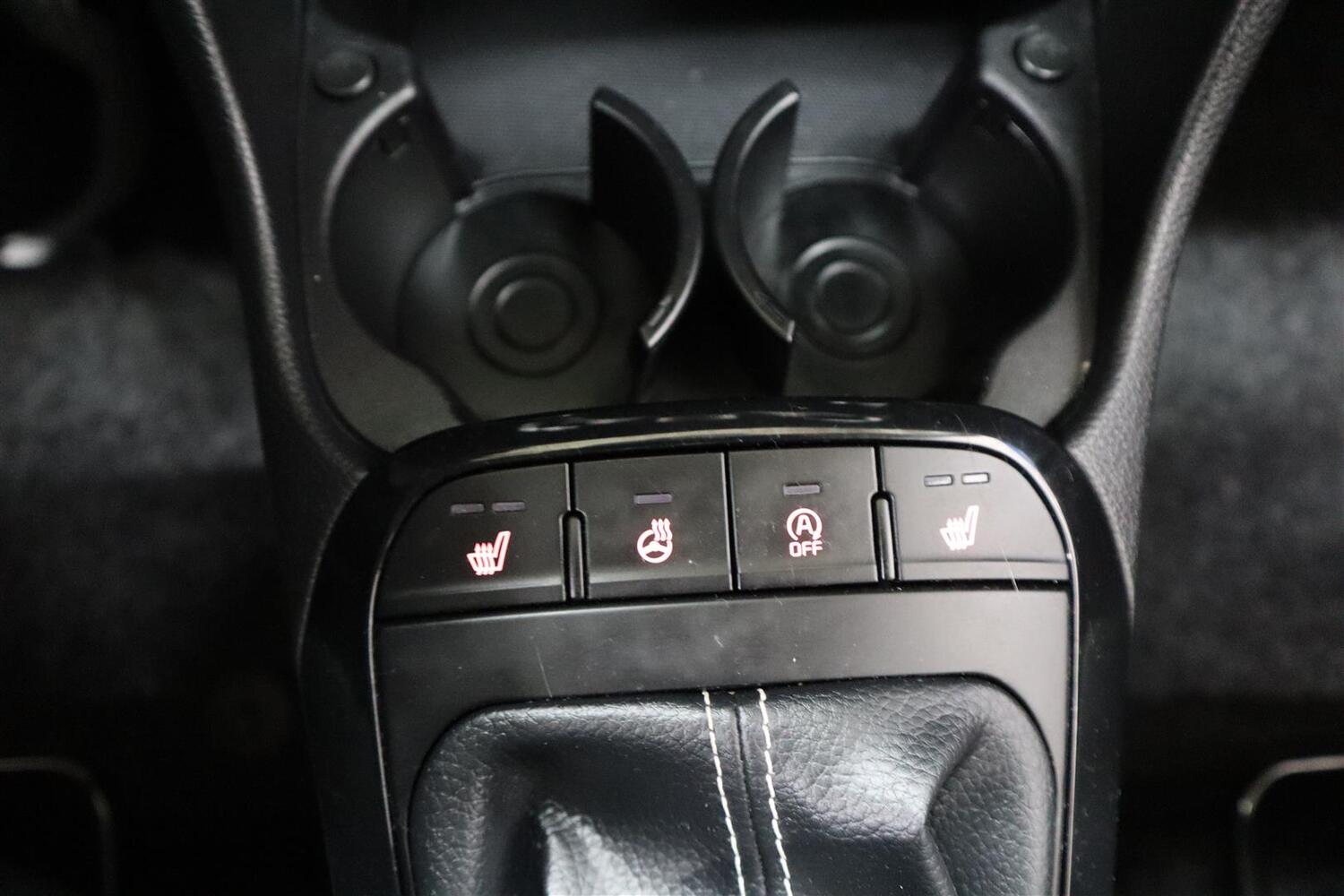 Kia Picanto vaihtoauto