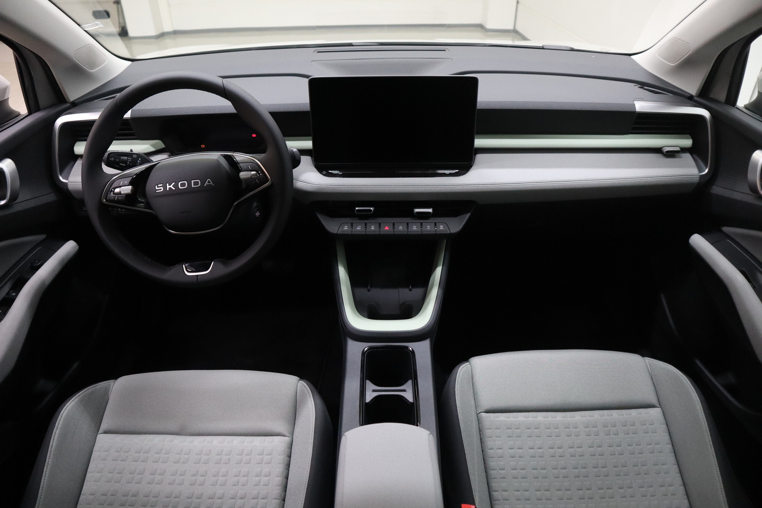Skoda Epiq vaihtoauto