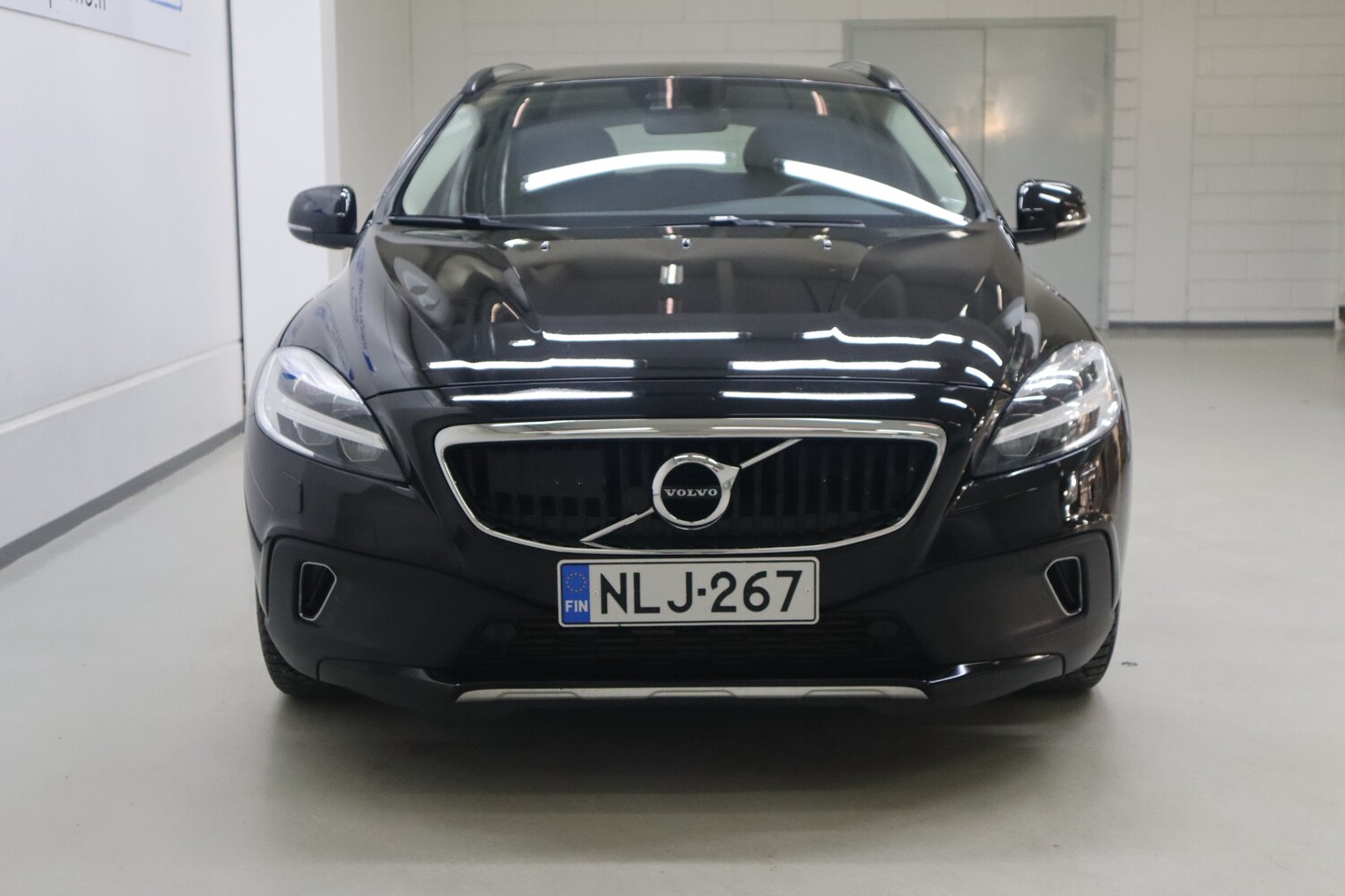 Volvo V40 Cross Country vaihtoauto