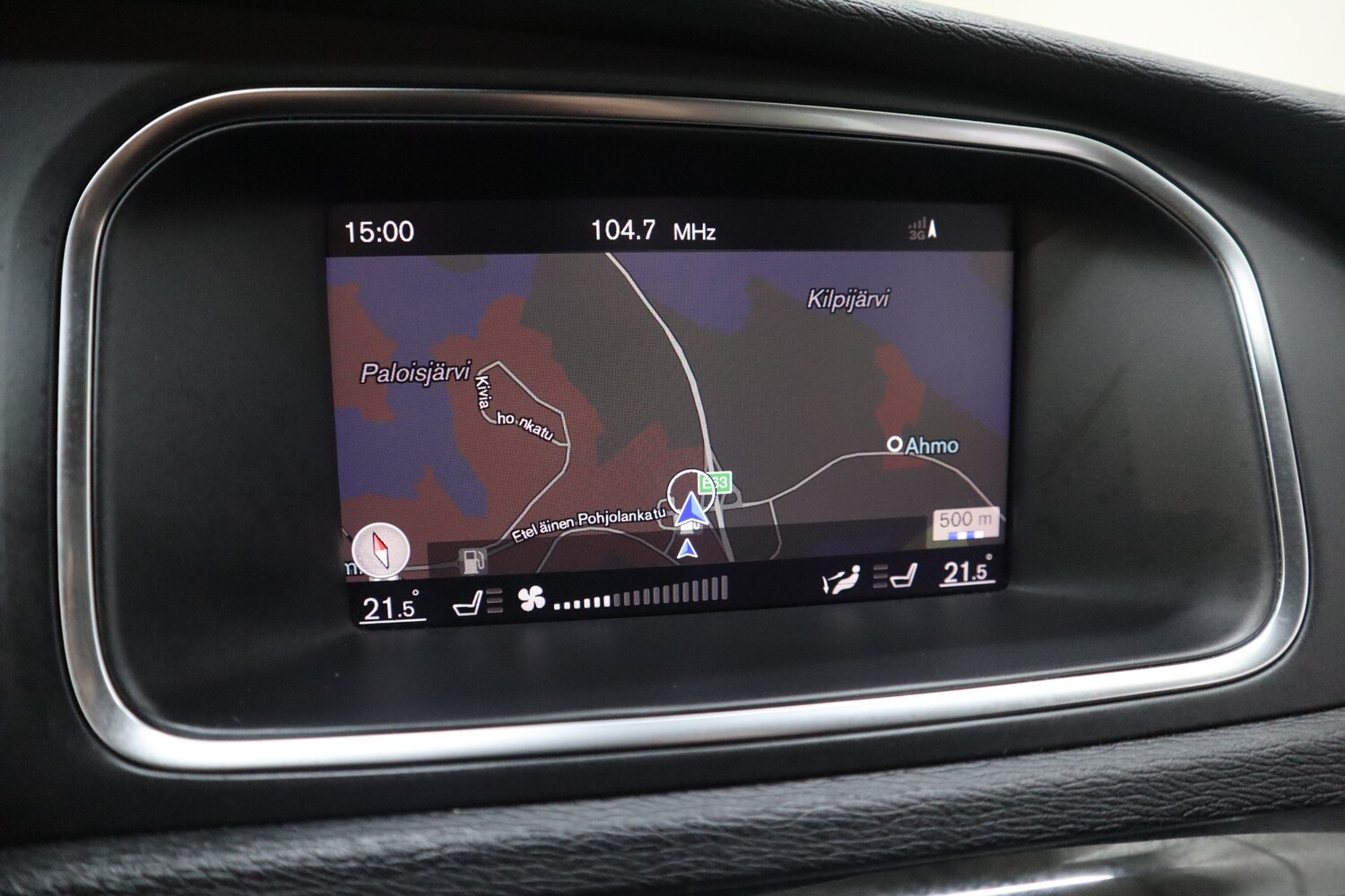 Volvo V40 Cross Country vaihtoauto