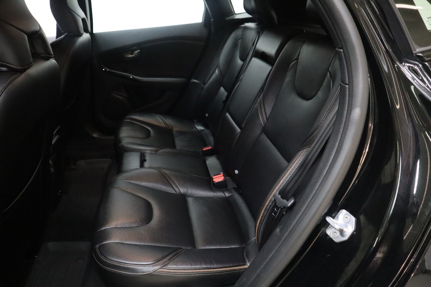 Volvo V40 Cross Country vaihtoauto