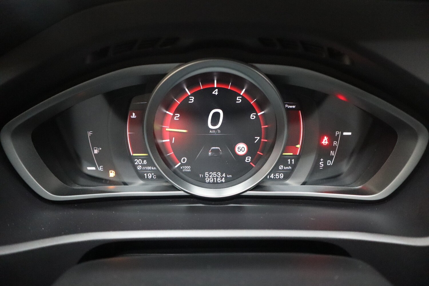 Volvo V40 Cross Country vaihtoauto