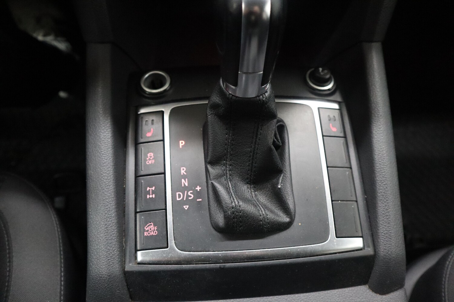 Volkswagen Amarok vaihtoauto