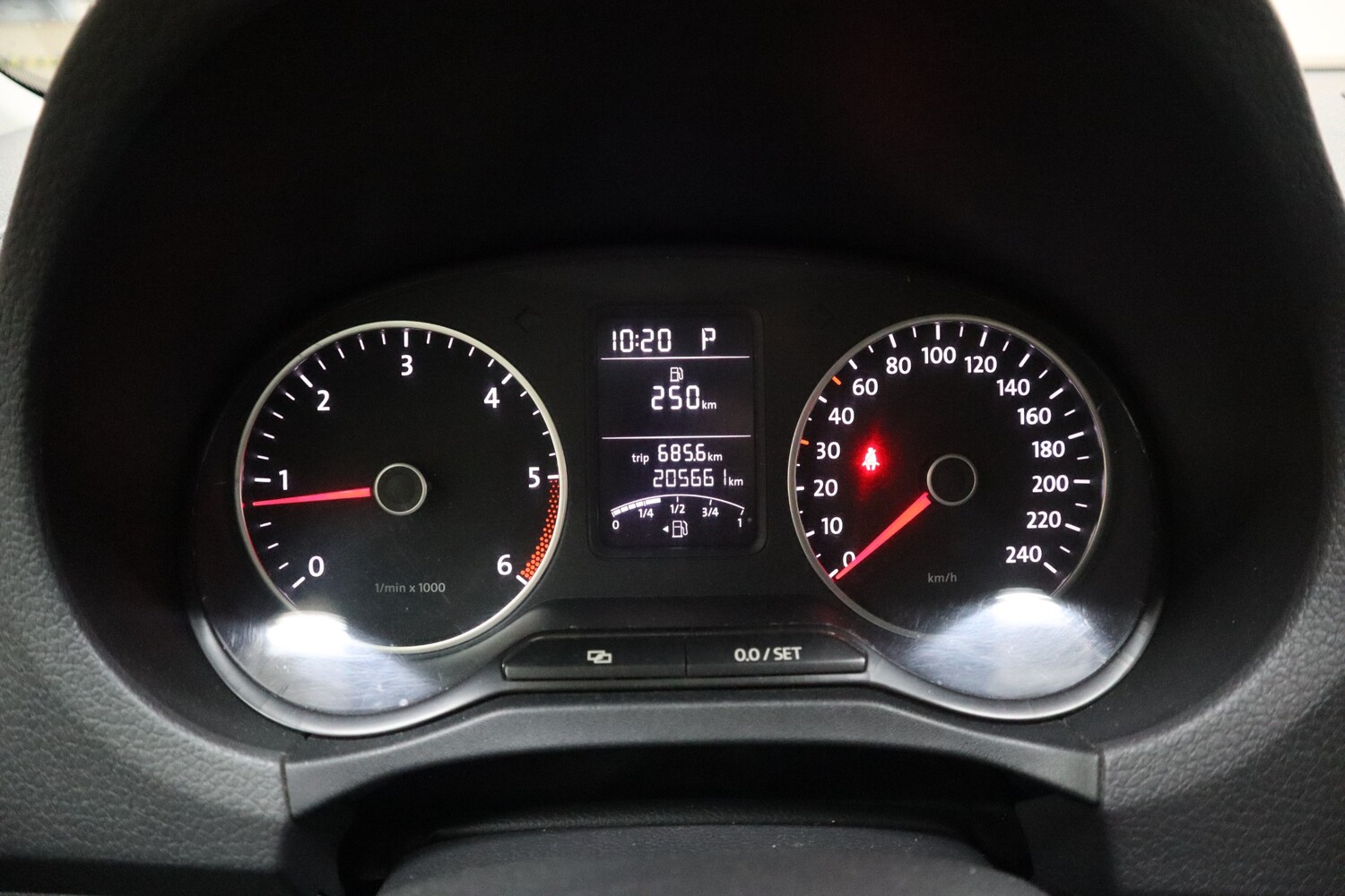 Volkswagen Amarok vaihtoauto
