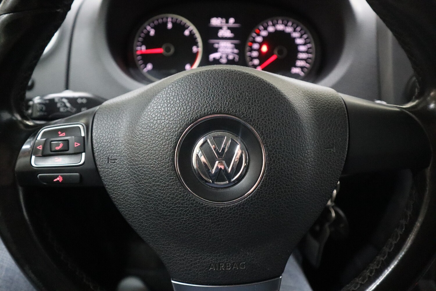 Volkswagen Amarok vaihtoauto