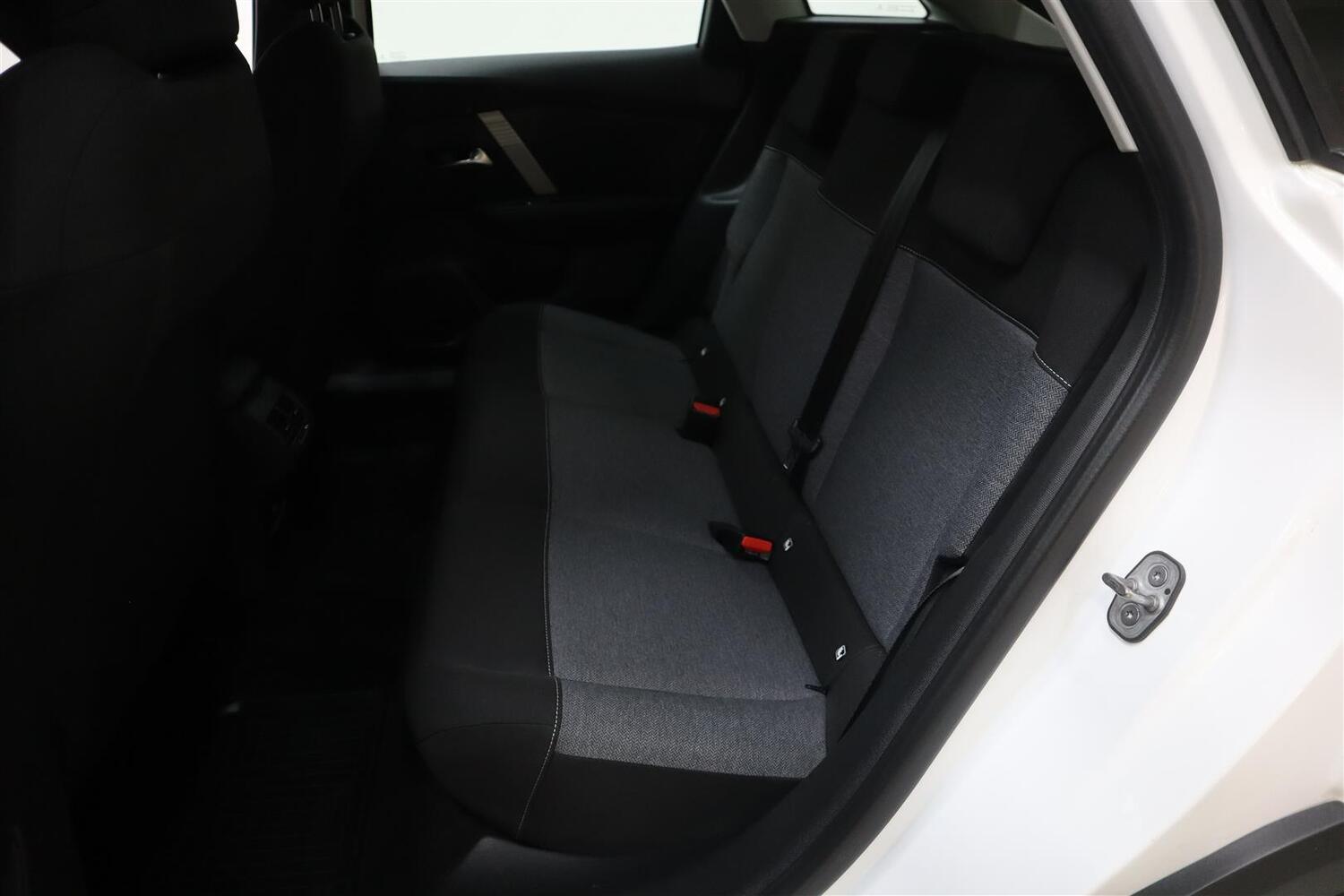 Citroën C4 vaihtoauto
