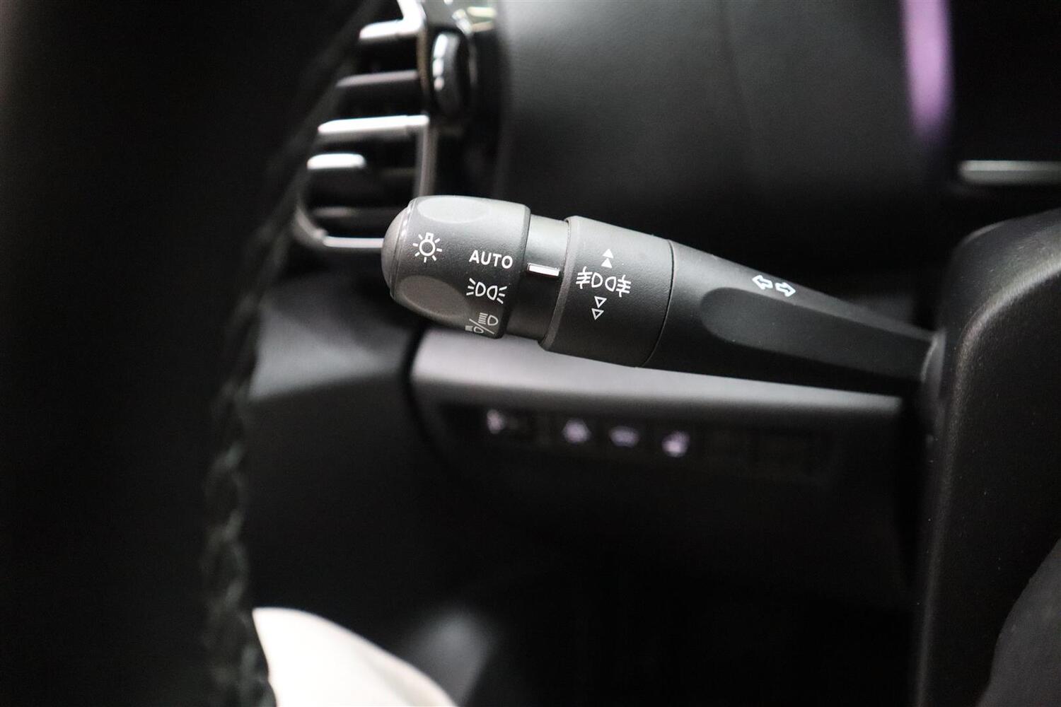 Citroën C4 vaihtoauto