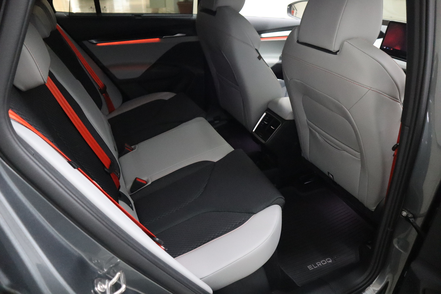 Skoda Elroq vaihtoauto