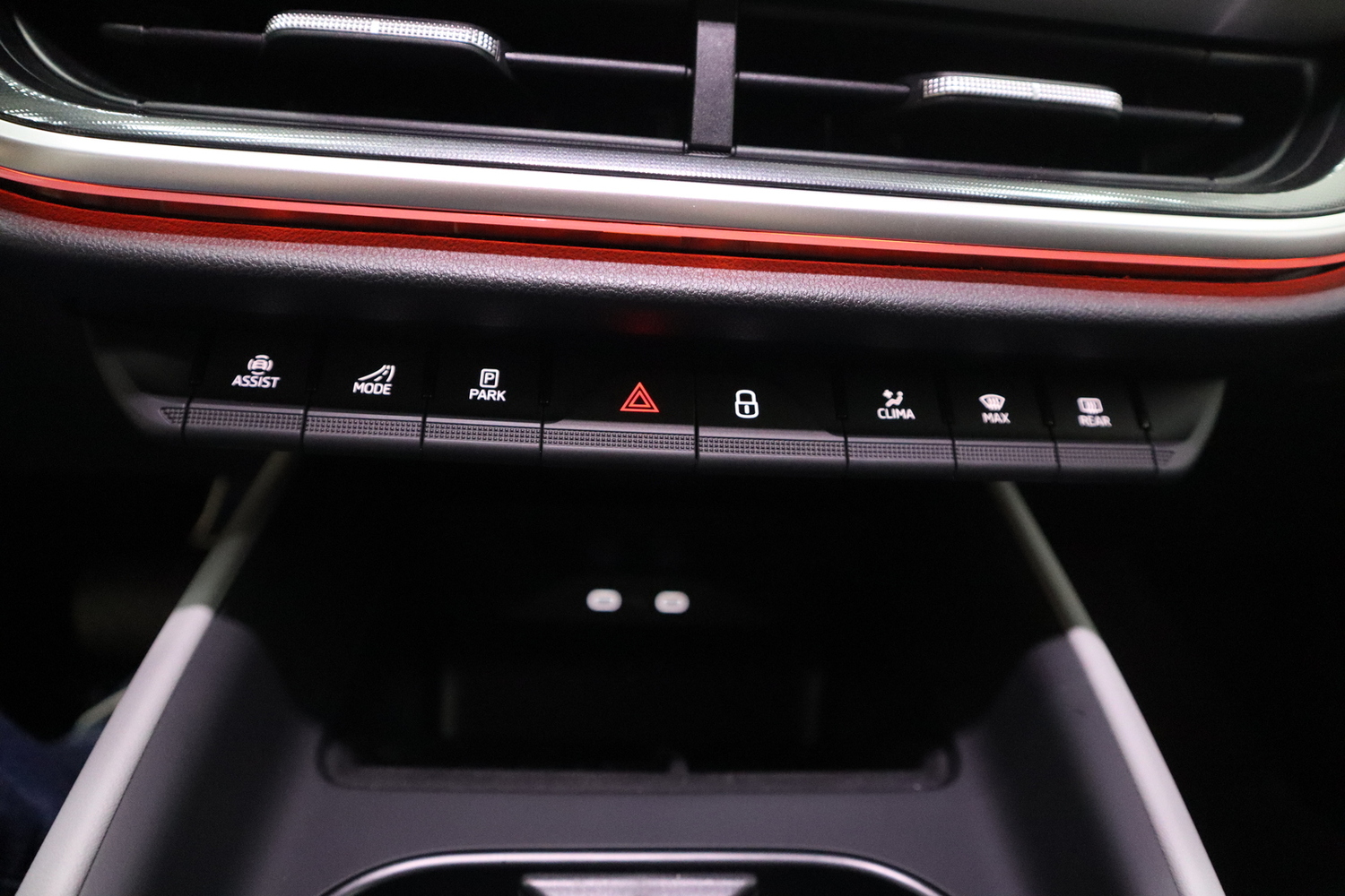 Skoda Elroq vaihtoauto