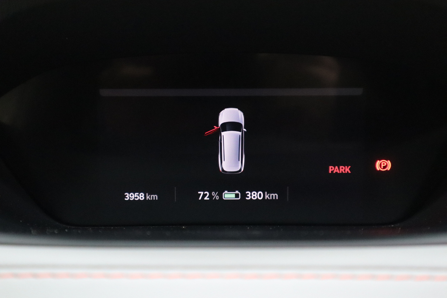 Skoda Elroq vaihtoauto