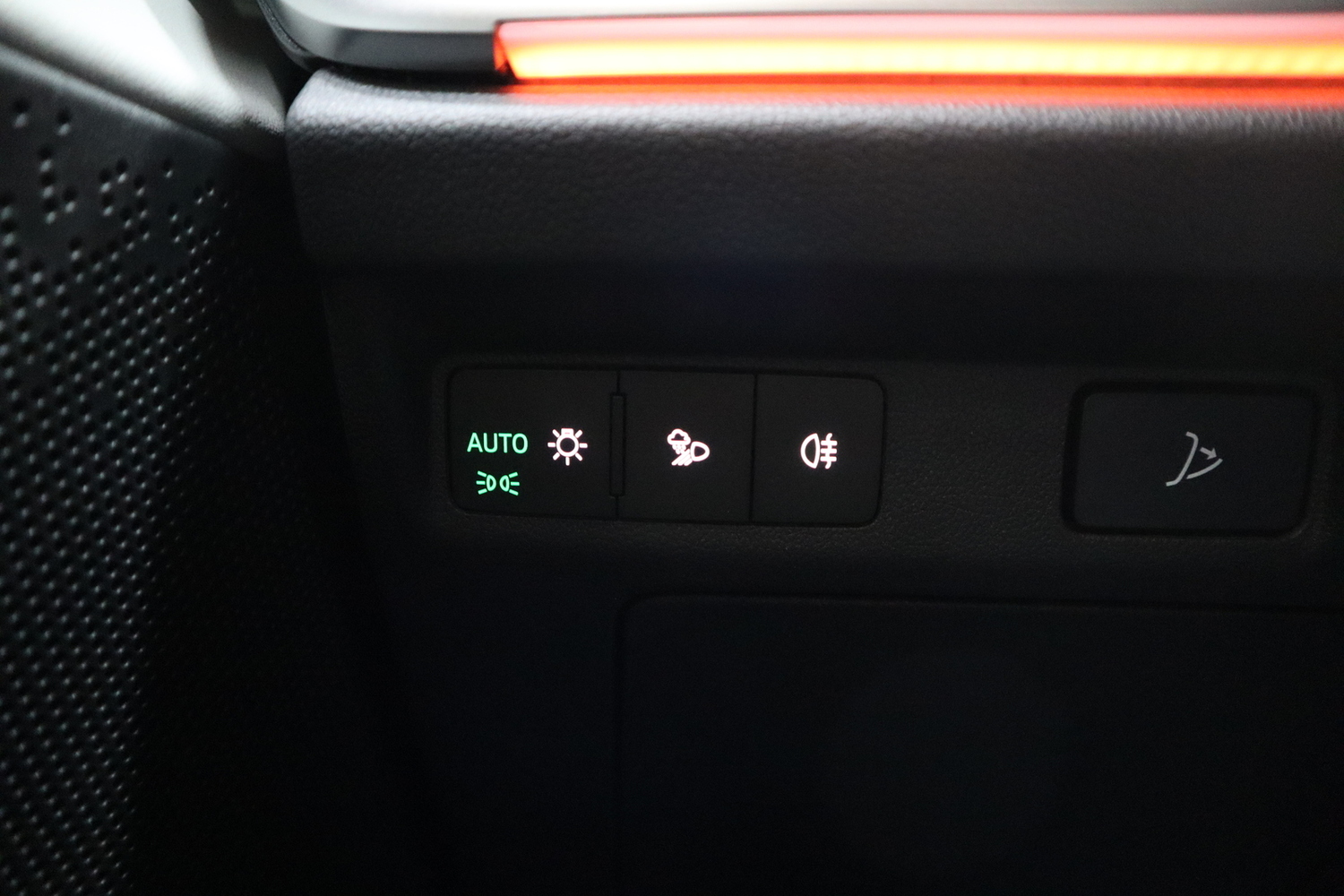 Skoda Elroq vaihtoauto