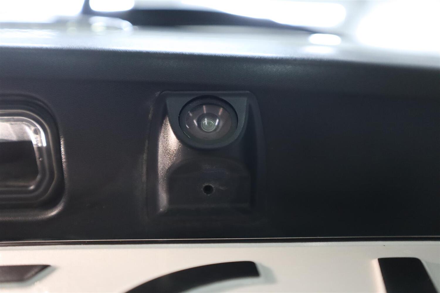 Ford Tourneo Connect vaihtoauto
