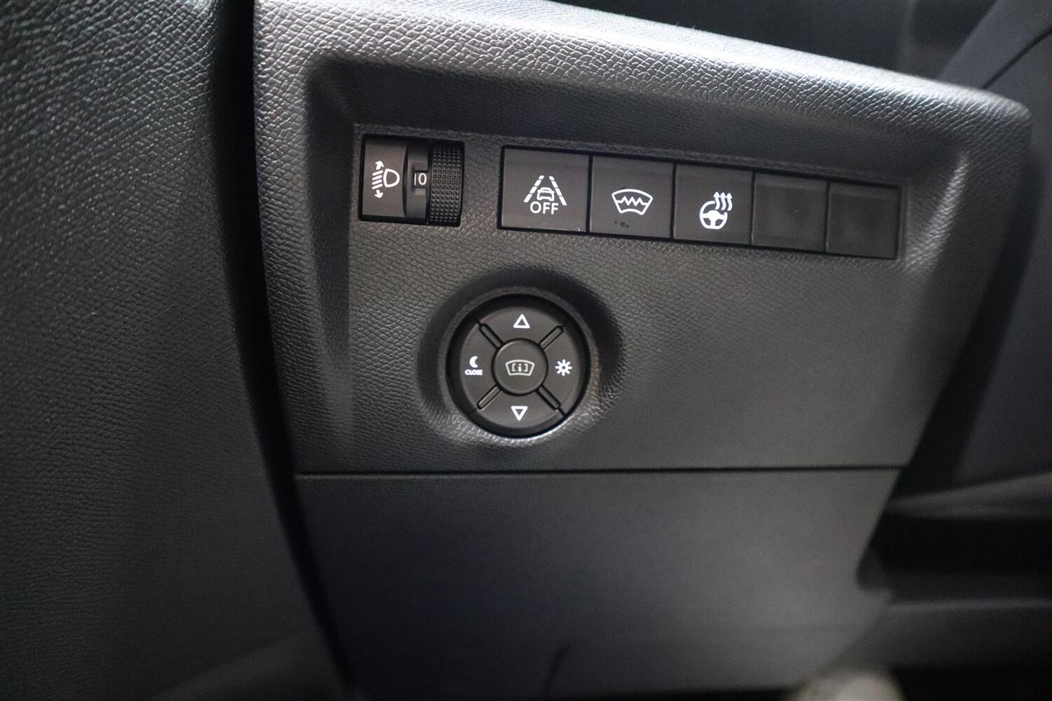 Citroën C4 vaihtoauto
