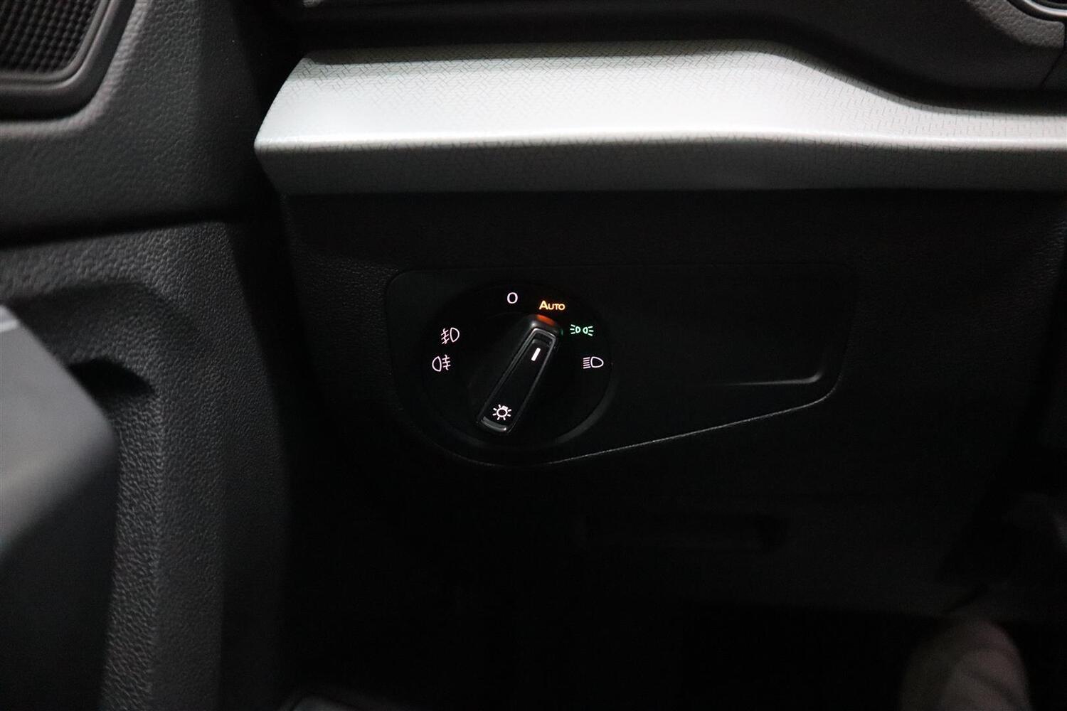 SEAT Tarraco vaihtoauto