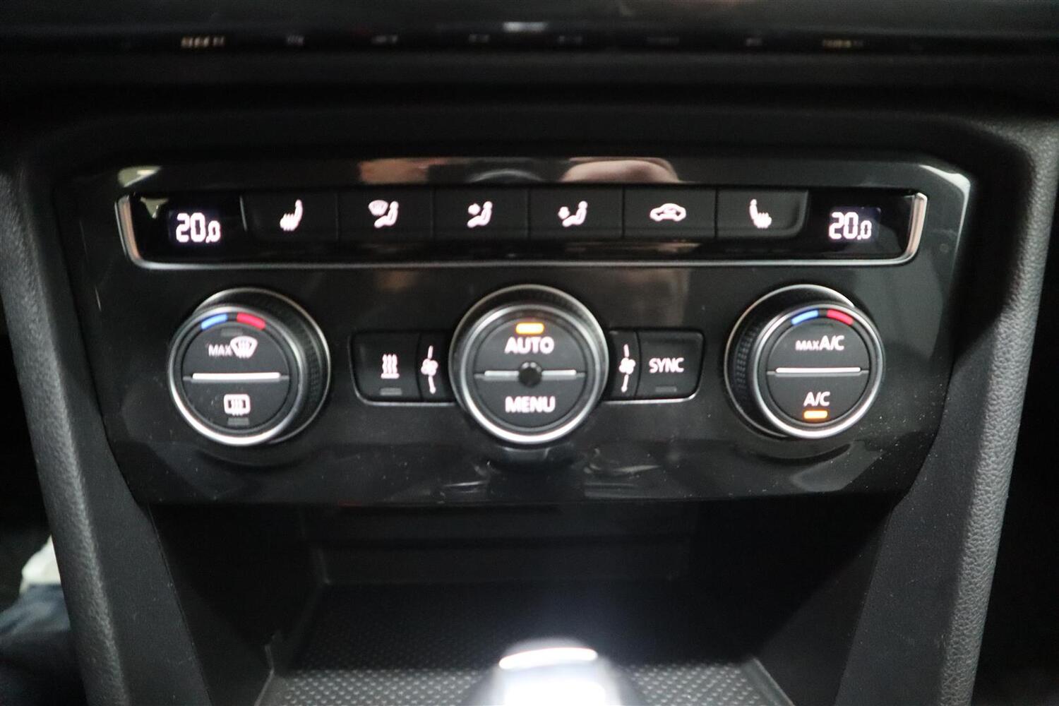 SEAT Tarraco vaihtoauto