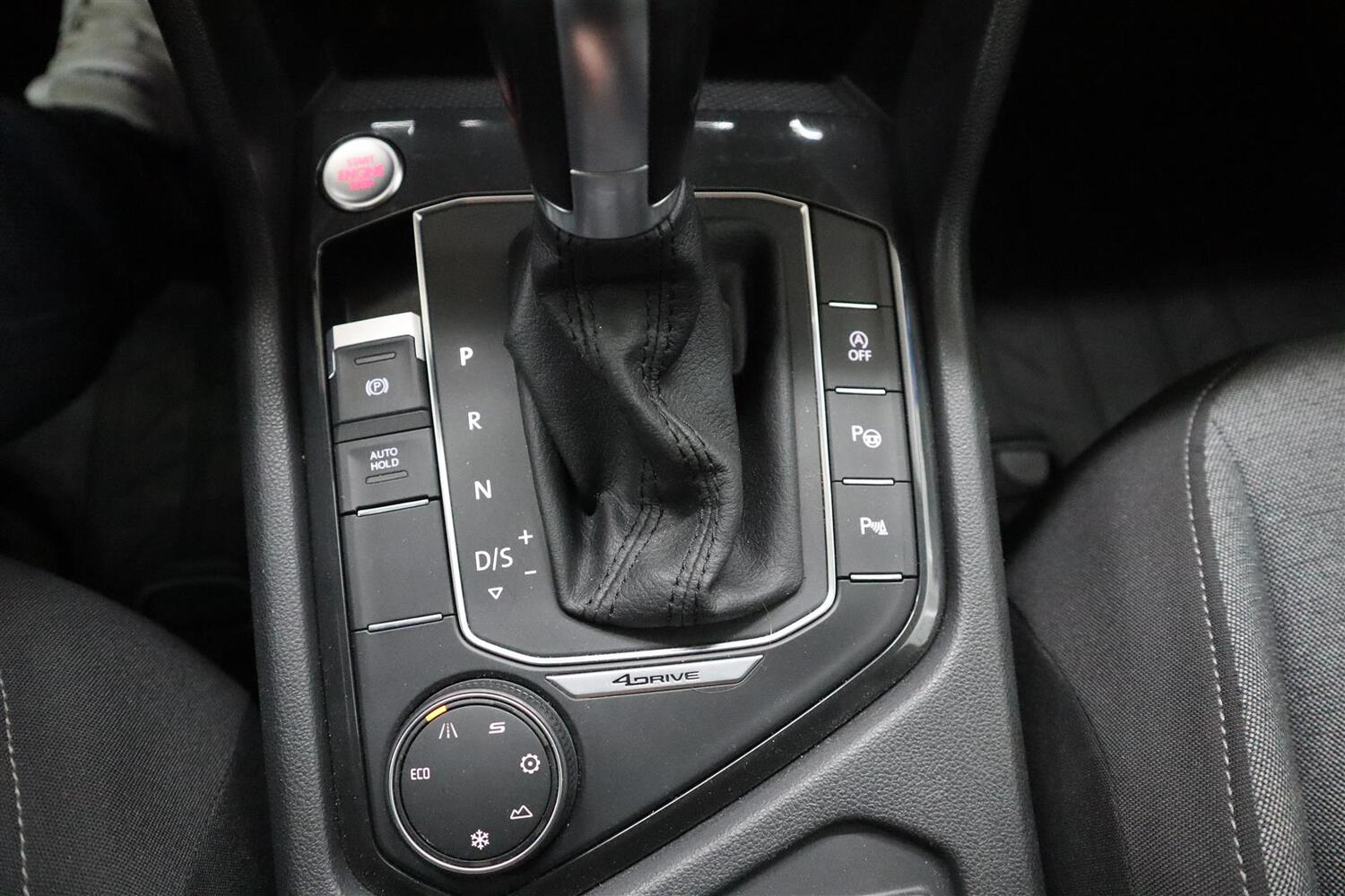SEAT Tarraco vaihtoauto