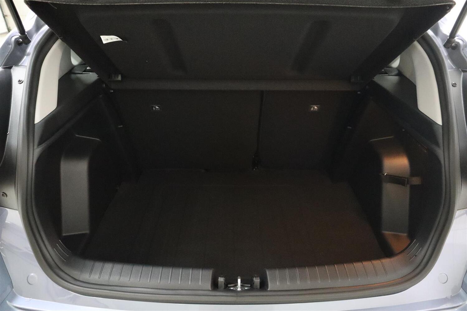 Hyundai BAYON Cross vaihtoauto