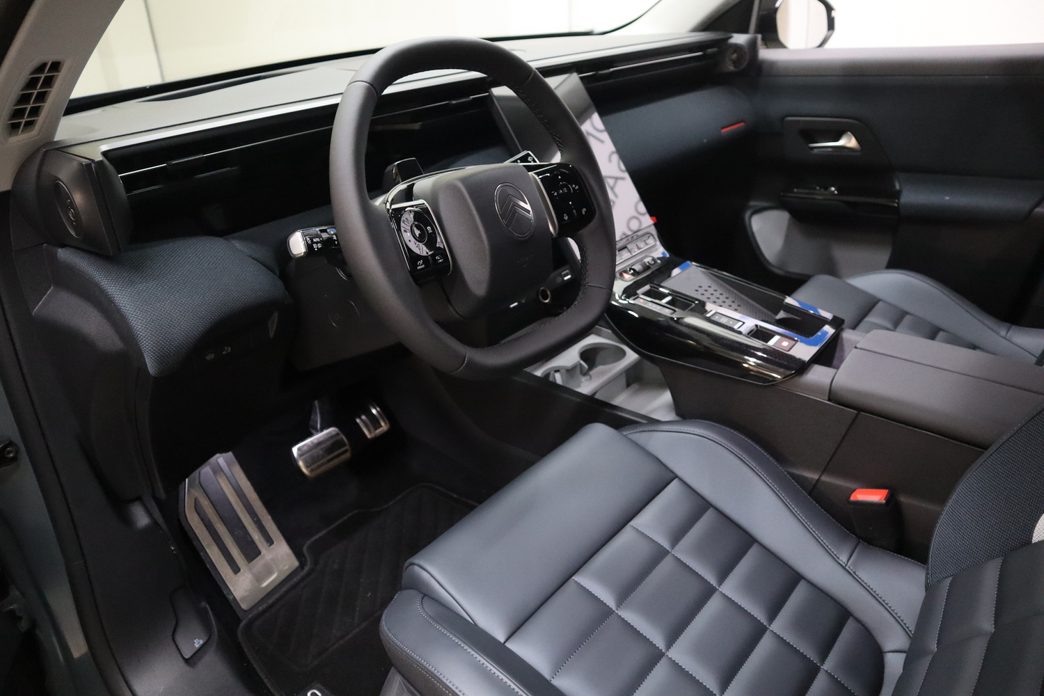 Citroën C5 Aircross vaihtoauto