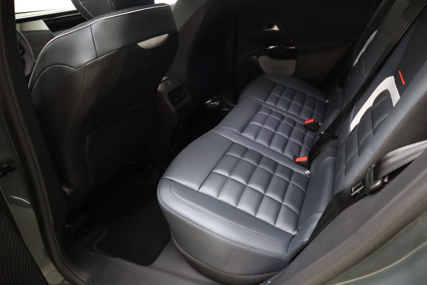 Citroën C5 Aircross vaihtoauto
