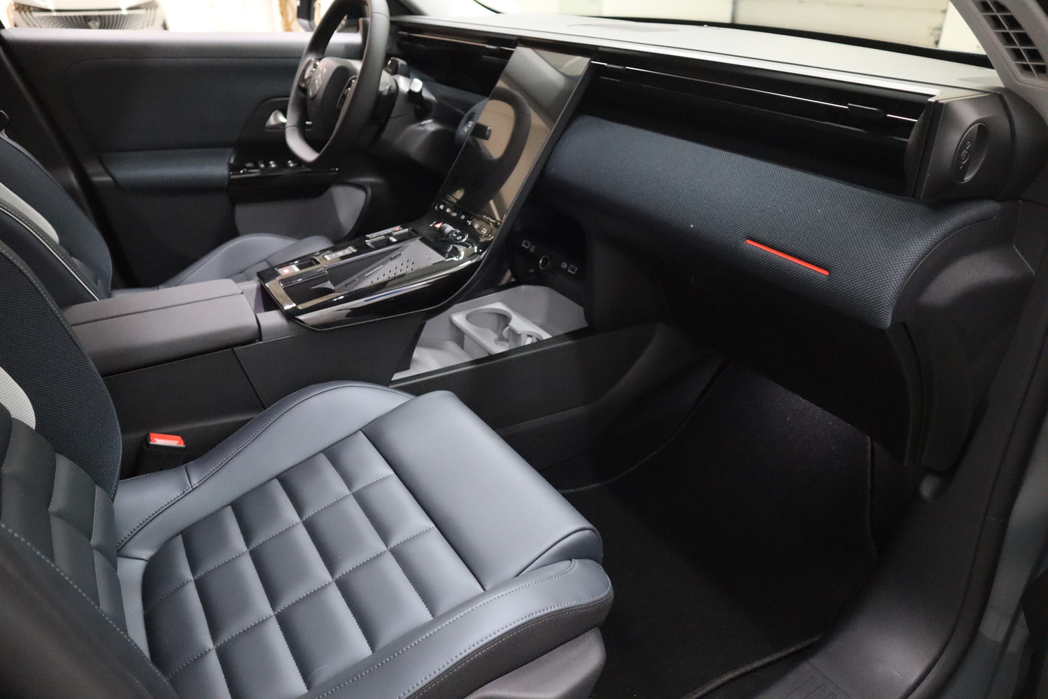 Citroën C5 Aircross vaihtoauto
