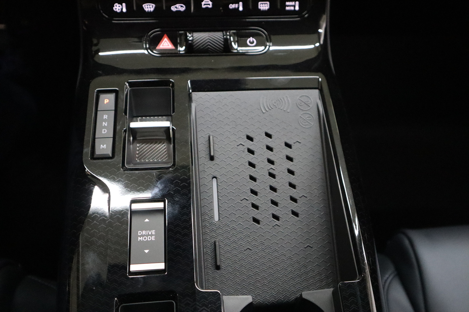 Citroën C5 Aircross vaihtoauto