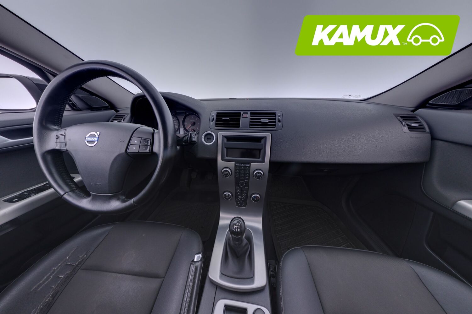 Volvo V50 vaihtoauto