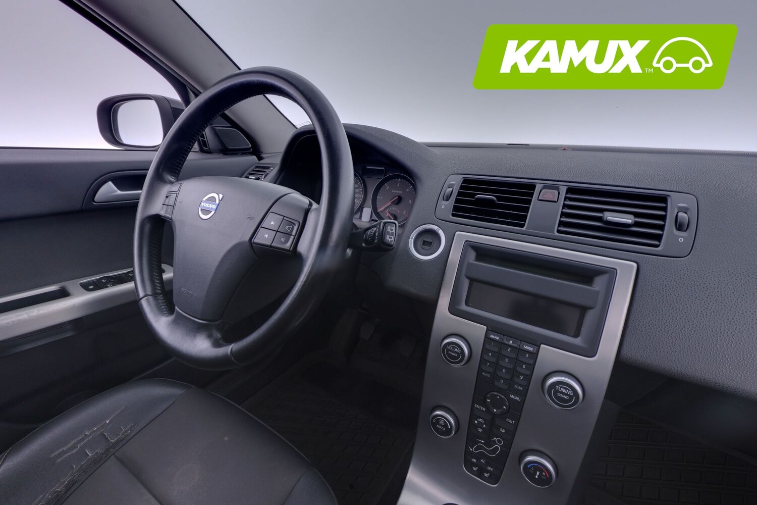 Volvo V50 vaihtoauto