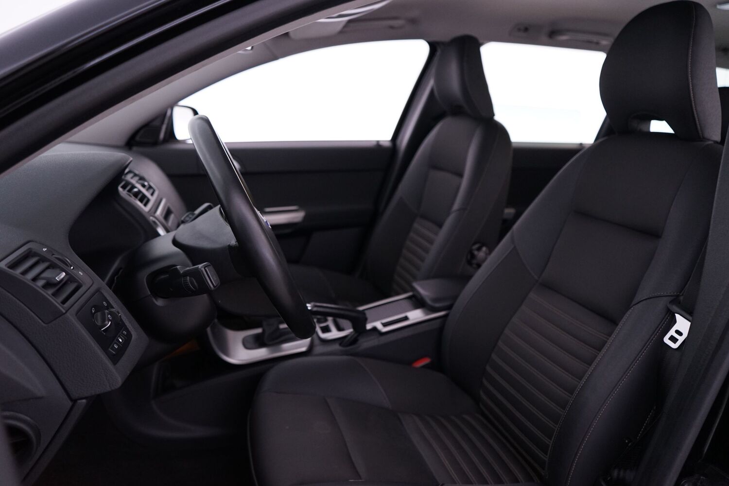 Volvo V50 vaihtoauto