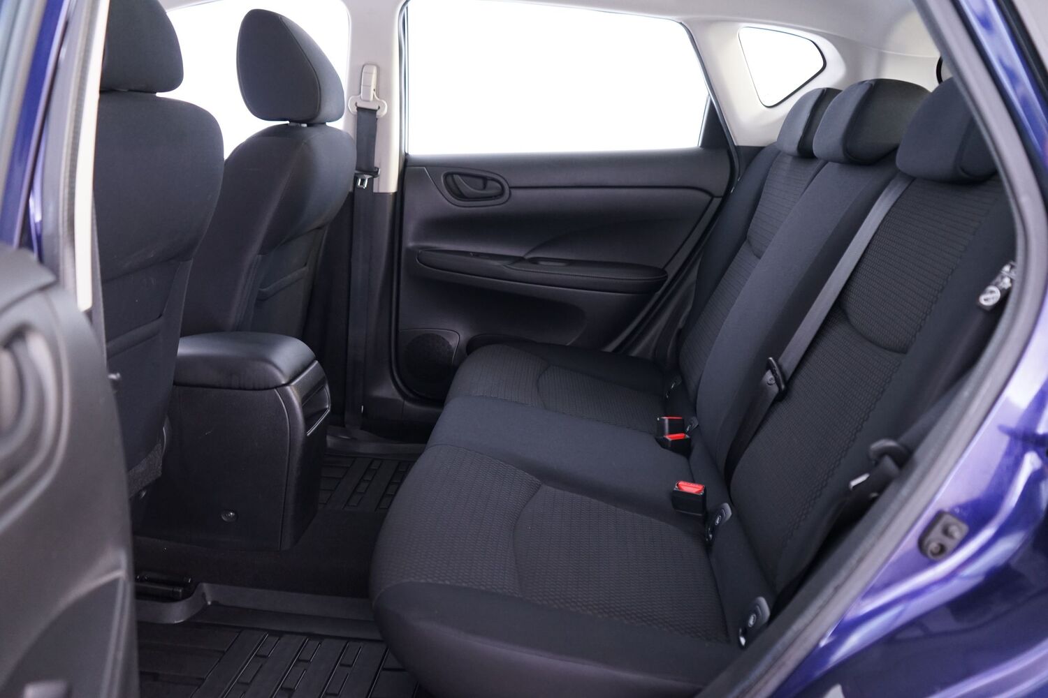 Nissan Pulsar vaihtoauto