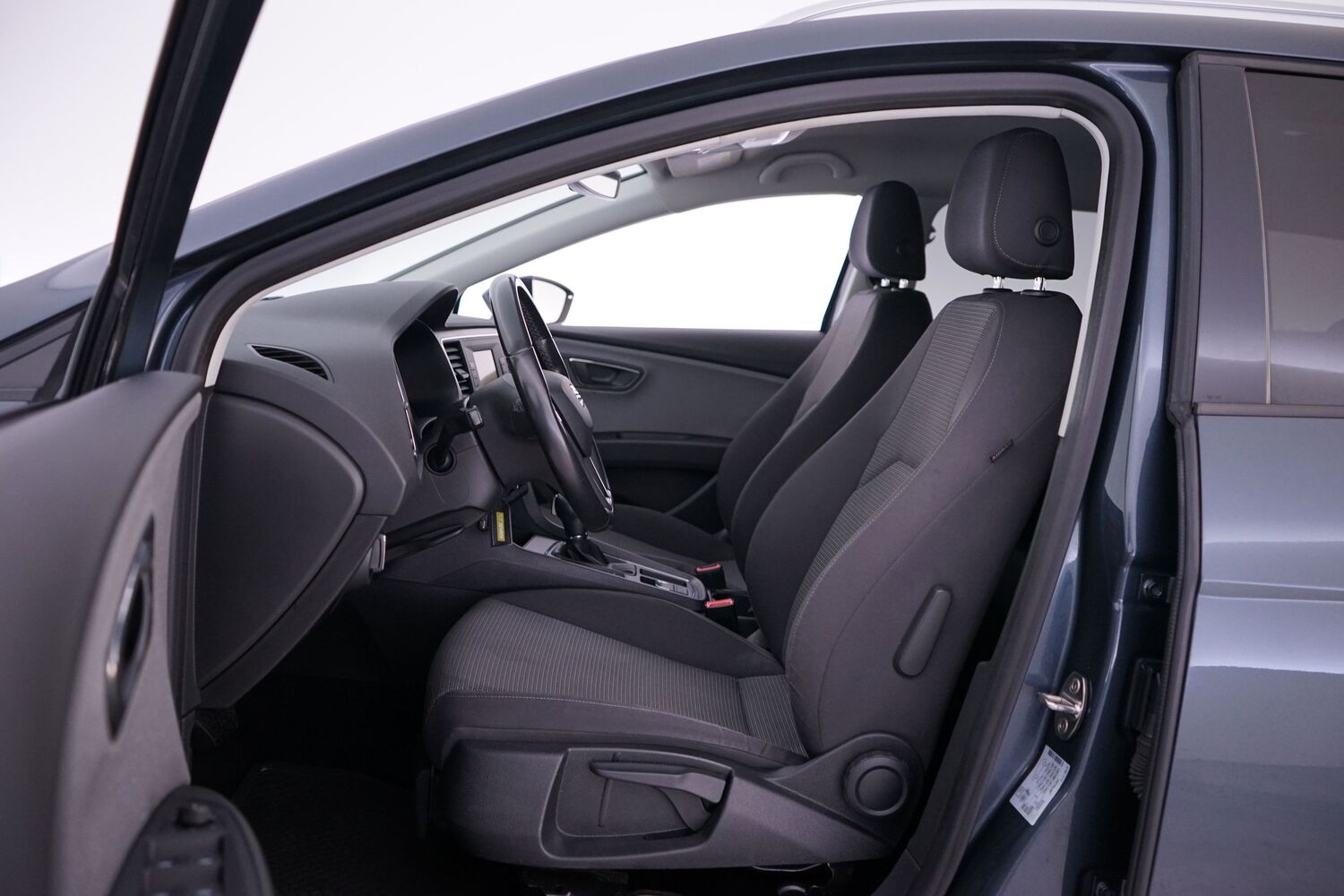 SEAT Leon ST vaihtoauto
