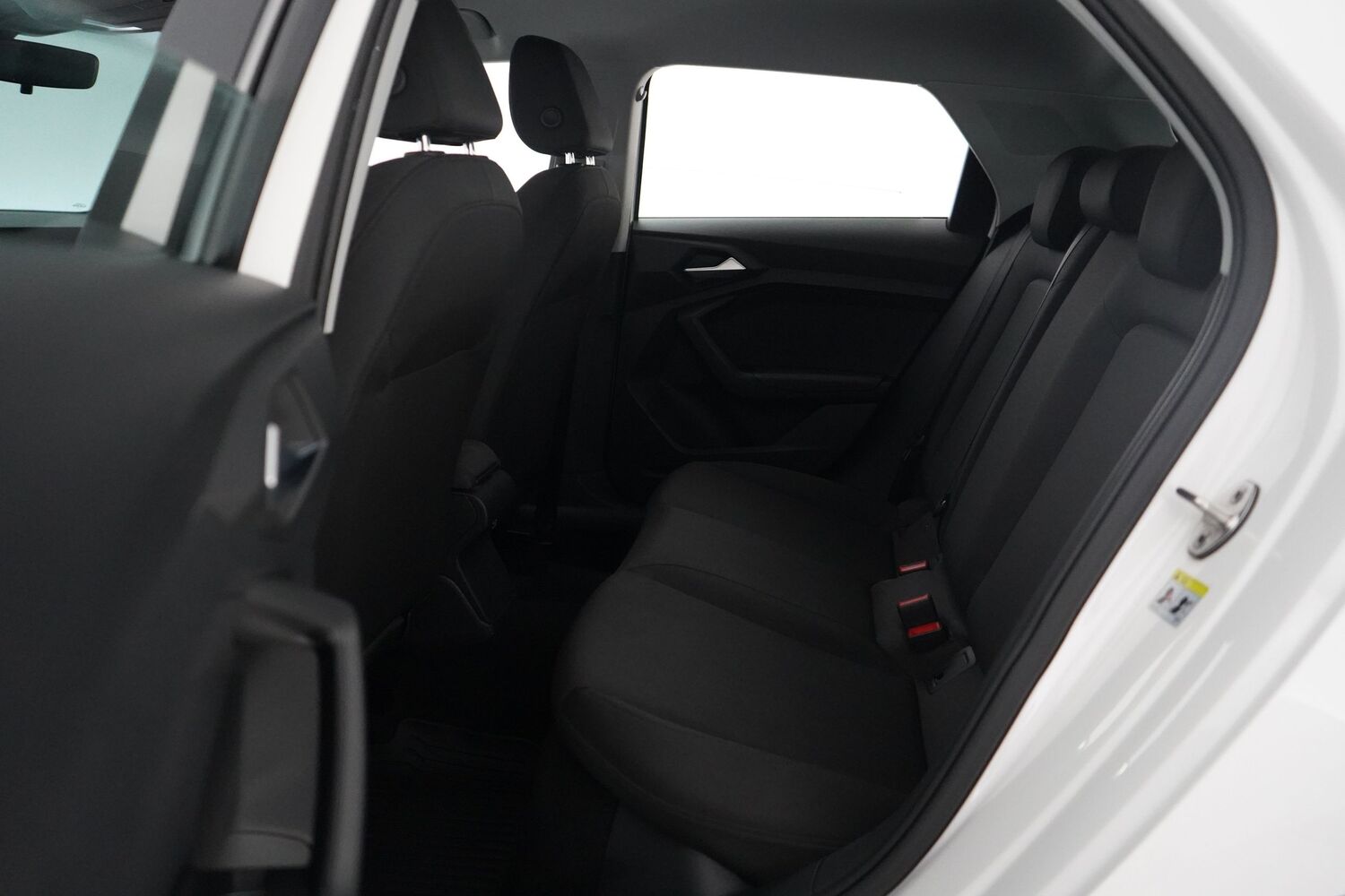 Audi A1 vaihtoauto