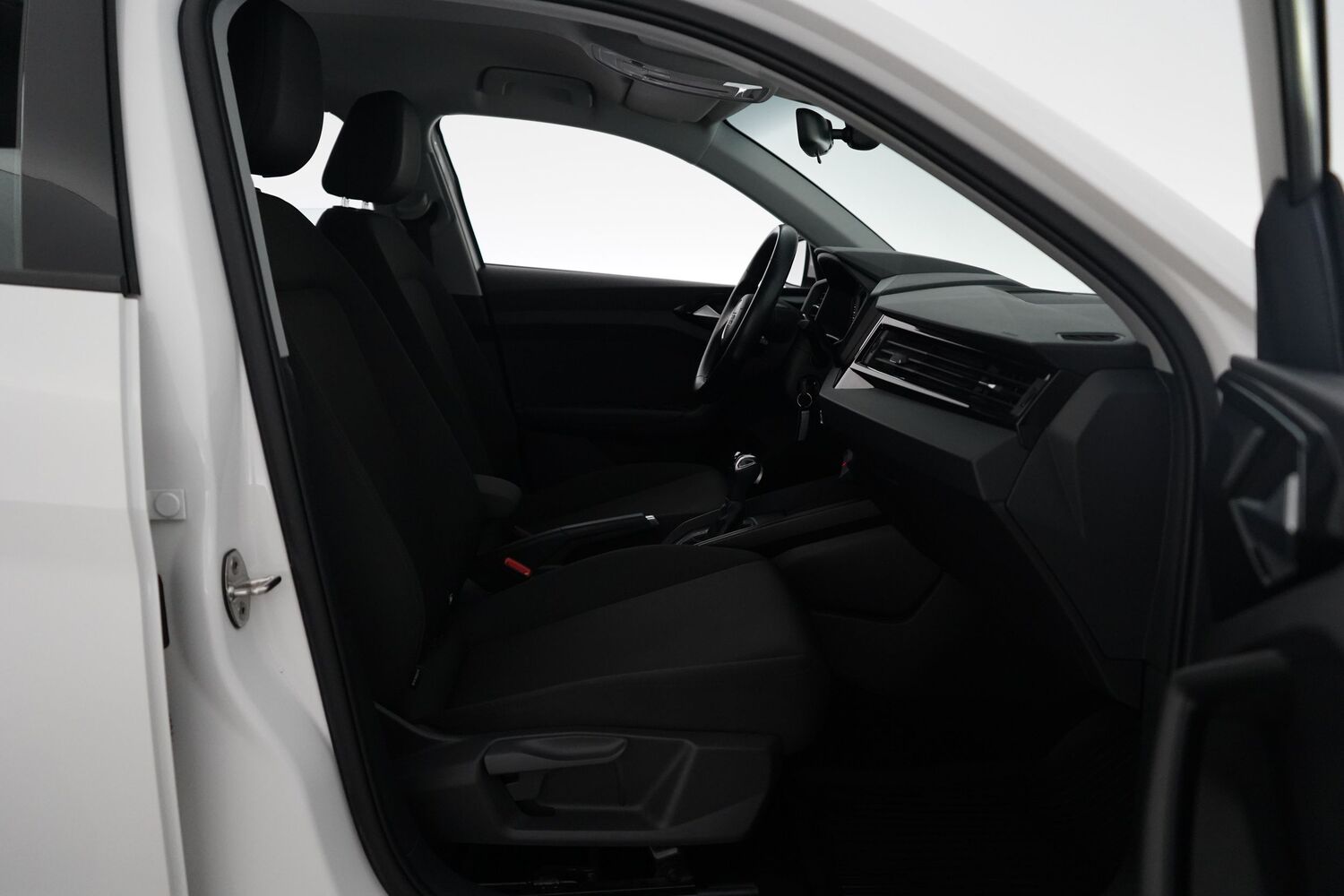 Audi A1 vaihtoauto