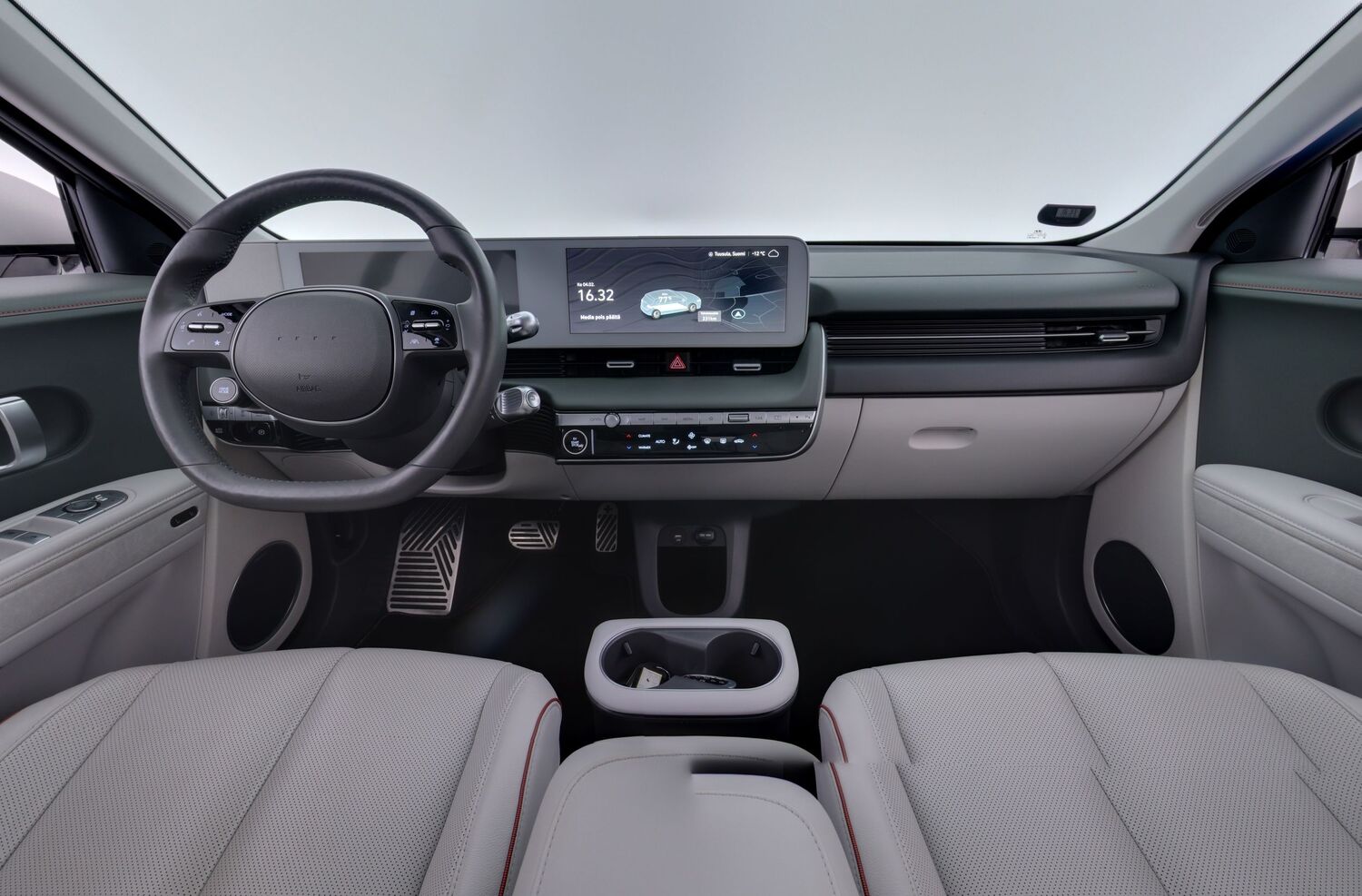 Hyundai IONIQ 5 vaihtoauto