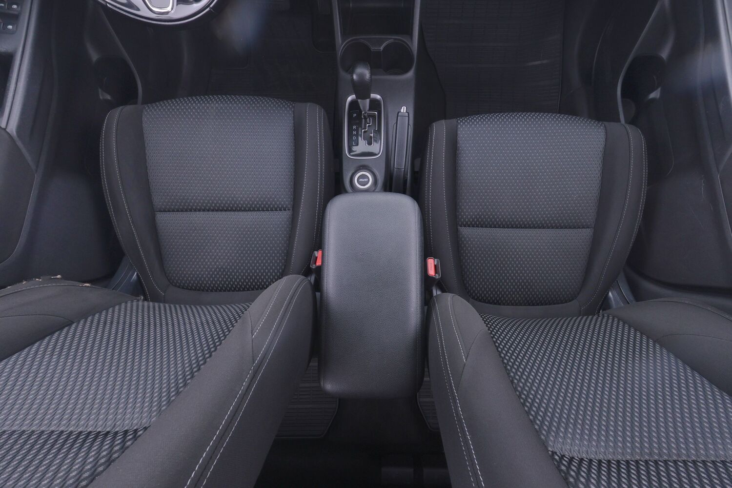Mitsubishi Outlander vaihtoauto